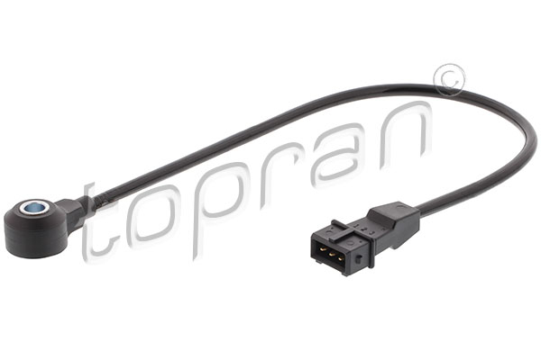 Senzor combustie potrivit SEAT ALHAMBRA, CORDOBA, IBIZA II, TOLEDO I; VW GOLF III, PASSAT B3/B4, SHARAN, TRANSPORTER IV, VENTO 1.8-2.8 02.90-03.10 [1]