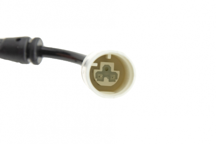 Senzor de avertizare, uzură plăcuțe de frână BMW 3 (E90,E91,E92) 2005-2011, X1 (E84) 2009-2015 /FAȚĂ/ 34356792561 [3]