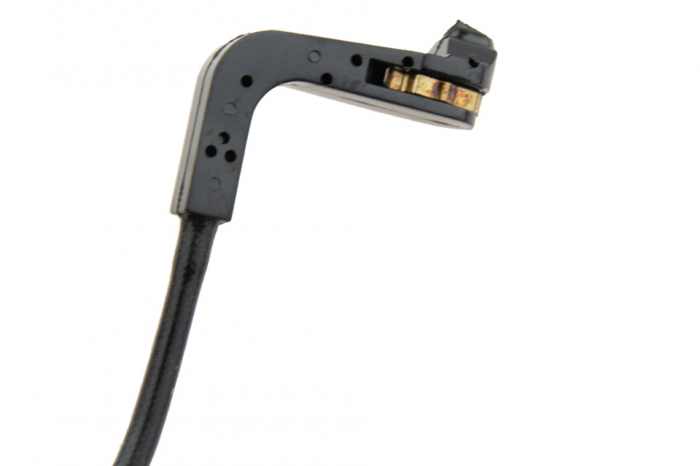 Senzor de avertizare, uzură plăcuțe de frână BMW 3 (E90,E91,E92,E93) 2004-2011, 1 (E81,E82,E87,E88) 2004-2011 /SPATE/ [2]