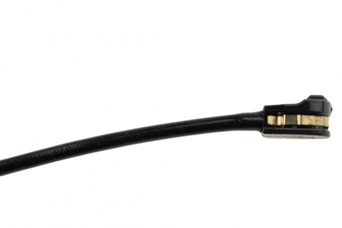 Senzor de avertizare, uzură plăcuțe de frână BMW 3 (F30,F31,F34,F80) 2011-, 1 (F20,F21) 2011-2019 /SPATE/ 34356792292 [2]