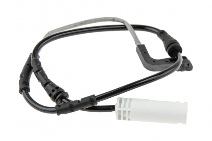 Senzor de avertizare, uzură plăcuțe de frână BMW X1 (E84) 2009-2015 /FAȚĂ/ 34356790340 [1]