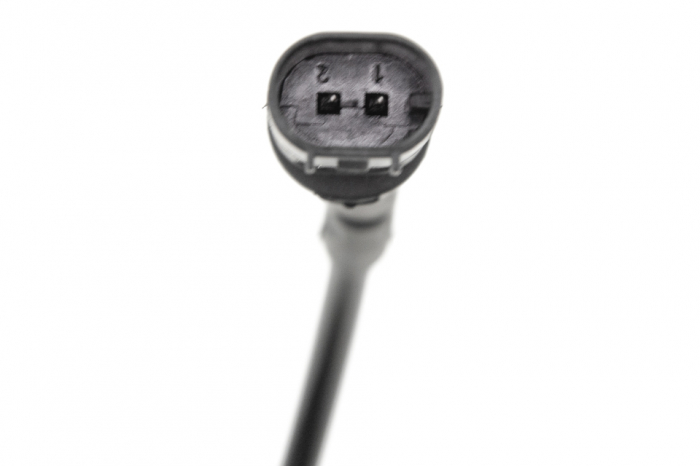 Senzor de avertizare, uzură plăcuțe de frână BMW X5 (E70) 2006-2013, X6 (E71,E72) 2007-2014 /FAȚĂ/ 34356773008 [3]