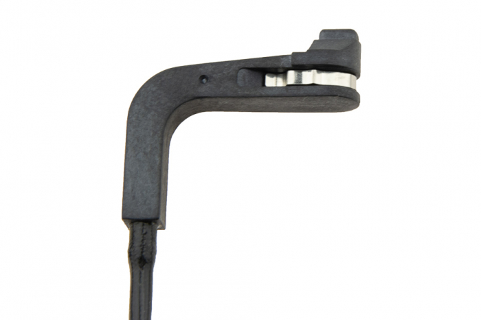 Senzor de avertizare, uzură plăcuțe de frână BMW X5 (E70) 2006-2013, X6 (E71,E72) 2007-2014 /FAȚĂ/ 34356773008 [2]