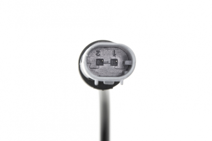 Senzor de avertizare, uzură plăcuțe de frână MINI (F55,F56) 2013-, COUNTRYMAN (F60) 2017- /FAȚĂ/ 34356799735 [3]