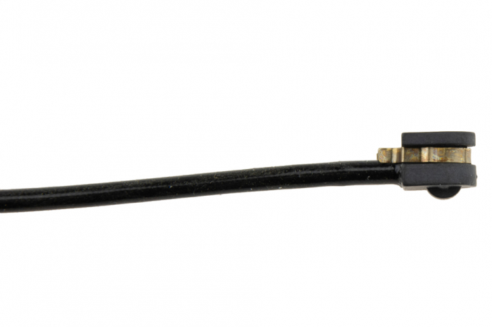 Senzor de avertizare, uzură plăcuțe de frână MINI (R50,R53,R52) 2001-2006 /FAȚĂ/ 34356761447 [2]