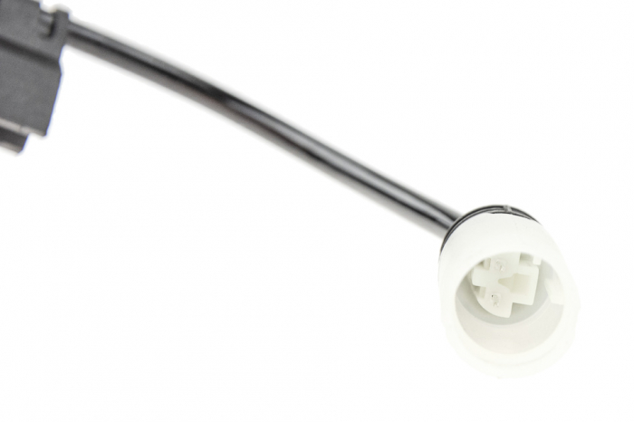 Senzor de avertizare, uzură plăcuțe de frână MINI (R55,R56,R57) 2006-2015 /FAȚĂ/ 34356773017 [3]