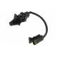 SENZOR DE DESCHIDERE A CAPOTEI SENZOR DE ALARMA LAND ROVER DISCOVERY 1995-,DEFENDER 1996-2006 AMR2022