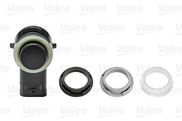Senzor de parcare Fata/Spate potrivit MAN; MERCEDES; VOLVO; AUDI; BENTLEY; BMW; CUPRA; JAGUAR; LAND ROVER; MINI; PORSCHE; ROLLS-ROYCE; SEAT; SKODA; TOYOTA; VW [2]