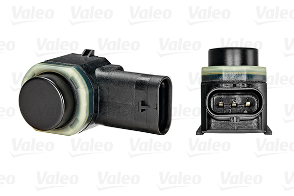 Senzor de parcare Fata/Spate potrivit VOLVO; ABARTH; ALFA ROMEO; AUDI; BENTLEY; FIAT; HYUNDAI; JAGUAR; KIA; LANCIA; LAND ROVER; OPEL; PORSCHE; RENAULT; SEAT; SKODA; TOYOTA; VW [2]