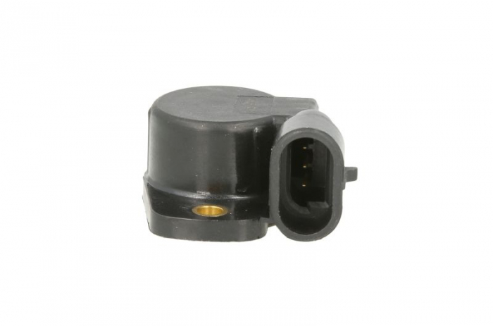 Senzor de pozitie a clapetei de acceleratie potrivit ALFA ROMEO 145, 146; DACIA DUSTER, LOGAN, LOGAN MCV, SANDERO; FIAT BRAVA, BRAVO I, MAREA, PALIO, SIENA, TEMPRA, TIPO 1.4-2.0 dupa 1991 [2]