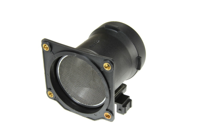 Senzor debit aer (3 pin, modul) potrivit AUDI A4 B5, A6 C5, A8 D2; VW PASSAT B5 2.4/2.8 04.96-01.05 [2]