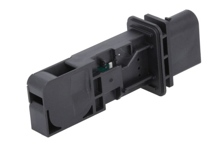 Senzor debit aer (4 pin, cartus) potrivit MERCEDES C (W203), C (W204), C T-MODEL (S203), CLK (A209), CLK (C209), CLS (C218), CLS (C219), CLS SHOOTING BRAKE (X218), E (A207), E (C207) 3.0D 01.05-10.19