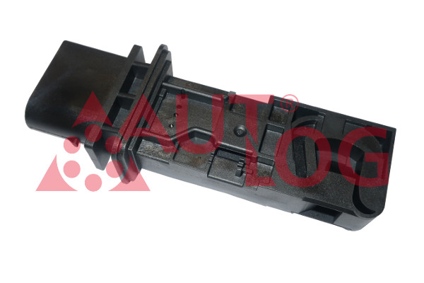 Senzor debit aer (4 pin, cartus) potrivit MERCEDES C (W203), C (W204), C T-MODEL (S203), CLK (A209), CLK (C209), CLS (C218), CLS (C219), CLS SHOOTING BRAKE (X218), E (A207), E (C207) 3.0D 01.05-10.19 [3]