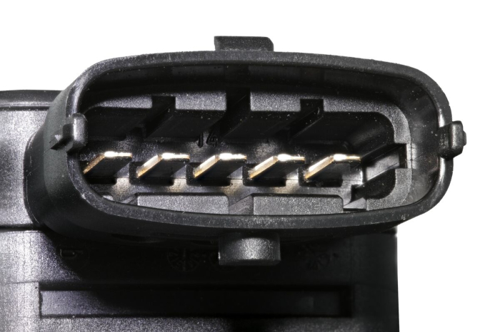 Senzor debit aer (4 pin, modul) potrivit ALFA ROMEO GIULIA 2.2D 10.15- [4]