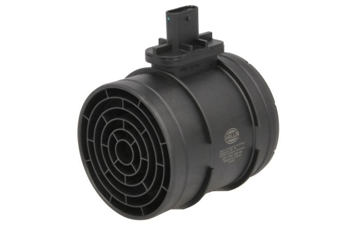Senzor debit aer (4 pin, modul) potrivit IVECO DAILY VI; FIAT DUCATO 2.0D 2.3D 3.0D 08.06-