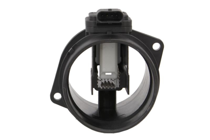 Senzor debit aer (4 pin, modul) potrivit MERCEDES C (C204), C T-MODEL (S204), C (W204), CLS (C218), CLS SHOOTING BRAKE (X218), E (A207), E (C207), E T-MODEL (S212), E (W212), GLE (W166) 1.8-3.7 09.03- [2]