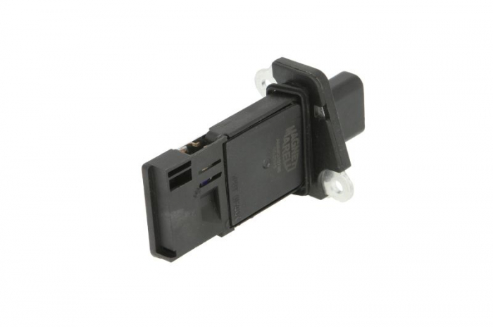 Senzor debit aer (4 pin) potrivit CITROEN JUMPER II; FIAT DUCATO; FORD GALAXY II, MONDEO III, MONDEO IV, S-MAX, TOURNEO CONNECT, TRANSIT, TRANSIT CONNECT, TRANSIT TOURNEO 1.8D-3.2D 10.00-