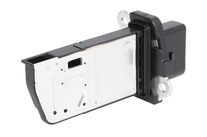 Senzor debit aer (5 pin, cartus) potrivit AUDI A3, A4 B7, A6 C6, TT; SEAT ALTEA, ALTEA XL, EXEO, EXEO ST, LEON, TOLEDO III; SKODA OCTAVIA II; VW EOS, GOLF V, GOLF VI, JETTA III, PASSAT B6 2.0 09.04-11