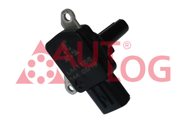 Senzor debit aer (5 pin, cartus) potrivit LEXUS ES, GS, IS C, IS II, RX; TOYOTA AURIS, CAMRY, COROLLA, PREVIA III, RAV 4 III, VENZA, YARIS 1.4-5.0 08.05- [3]