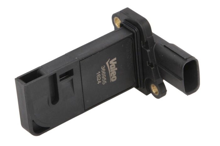 Senzor debit aer (5 pin, cartus) potrivit LEXUS IS II 2.2D 08.05-07.12