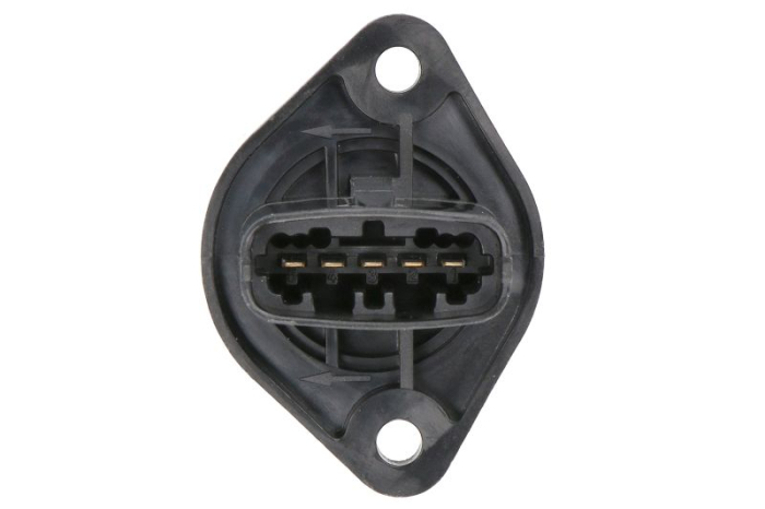Senzor debit aer (5 pin, modul) potrivit ALFA ROMEO 147, 156, GT, GTV, SPIDER; FIAT DOBLO, DOBLO/MINIVAN, GRANDE PUNTO, MAREA, MULTIPLA, PALIO, PUNTO, STILO; FORD MONDEO III; KIA CARENS I 1.6-2.4D 09. [2]