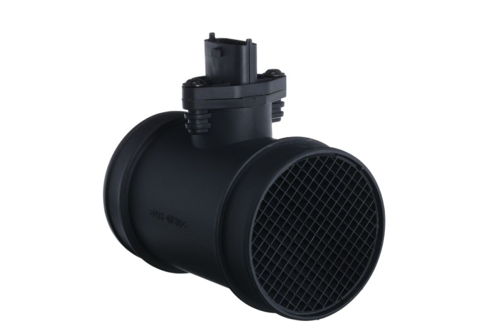 Senzor debit aer (5 pin, modul) potrivit ALFA ROMEO 156, 166, GTV, SPIDER; LANCIA THESIS 2.0-3.2 09.94-07.09 [3]