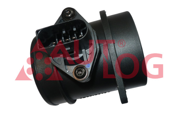 Senzor debit aer (5 pin, modul) potrivit AUDI A6 C6, A8 D3, R8, R8 SPYDER 4.2 5.2 6.0 12.03-07.15