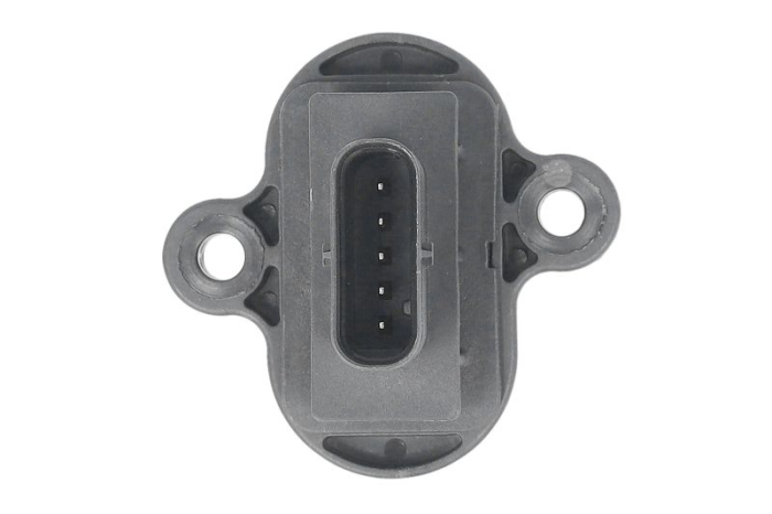 Senzor debit aer (5 pin, modul) potrivit BMW 5 (E60), 5 (E61), 5 (F10), 5 (F11), 5 GRAN TURISMO (F07), 6 (E63), 6 (E64), 6 (F12), 6 (F13), 6 GRAN COUPE (F06), 7 (E65, E66, E67), 7 (F01 4.0-4.8 03.05-1 [2]