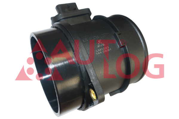 Senzor debit aer (5 pin, modul) potrivit HYUNDAI GRAND SANTA FE, IX35, SANTA FE II, SANTA FE III, SANTA FE III SUV; KIA CARNIVAL III, SORENTO II, SORENTO II SUV, SPORTAGE III 2.0D 2.2D 01.09-12.18