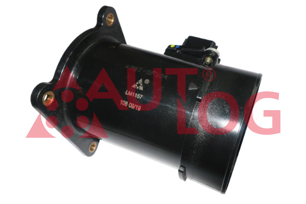 Senzor debit aer (5 pin, modul) potrivit INFINITI FX; NISSAN 350Z, 370Z, MURANO I, PATROL GR V, PRIMERA 2.0-3.7 05.00- [3]