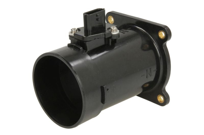 Senzor debit aer (5 pin, modul) potrivit INFINITI FX; NISSAN 350Z, 370Z, MURANO I, PATROL GR V, PRIMERA 2.0-3.7 05.00-
