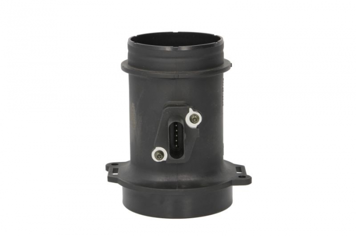 Senzor debit aer (5 pin) potrivit AUDI A4 B7, A6 ALLROAD C6, A6 ALLROAD C7, A6 C6, A8 D3, Q7; VW PHAETON, TOUAREG 2.7D/3.0D 08.03-06.16 [2]