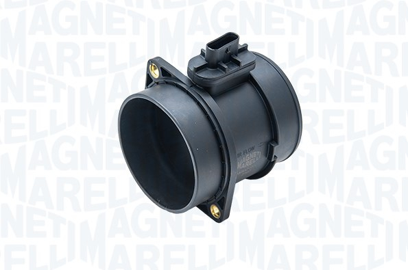 Senzor debit aer (5 pin) potrivit HYUNDAI IX35; KIA CARNIVAL III, SORENTO II, SPORTAGE III 2.0D 2.2D 11.09-12.15