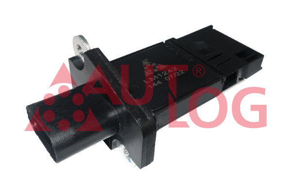 Senzor debit aer (6 pin, cartus) potrivit CHRYSLER VOYAGER V; DODGE NITRO; JEEP CHEROKEE, WRANGLER III; LANCIA VOYAGER 2.5D/2.8D 09.01- [3]