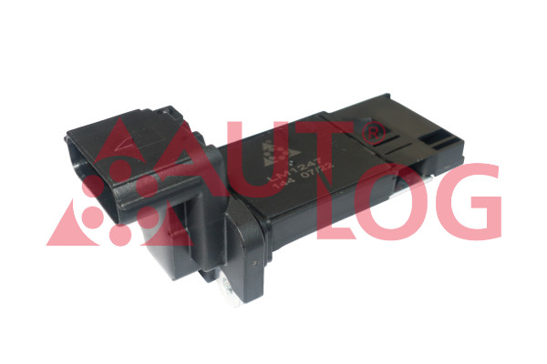 Senzor debit aer (8 pin, cartus) potrivit CHEVROLET CAMARO, CAPTIVA, CRUZE; OPEL ADAM, ANTARA A, CORSA E, INSIGNIA A 1.0-3.6 07.08- [3]