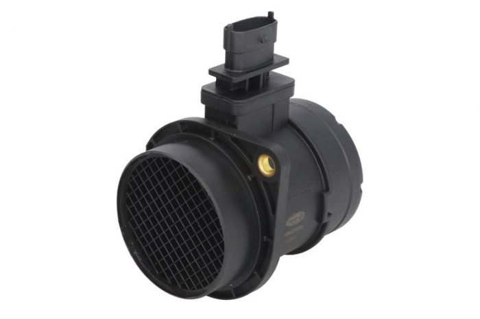 Senzor debit aer potrivit ALFA ROMEO 147, GT, MITO; CHEVROLET EPICA; FIAT 500, 500 C, BRAVO II, DOBLO, DOBLO CARGO, DOBLO/MINIVAN, GRANDE PUNTO, IDEA, LINEA, MULTIPLA, PANDA 1.3D-2.0D 10.01- [2]