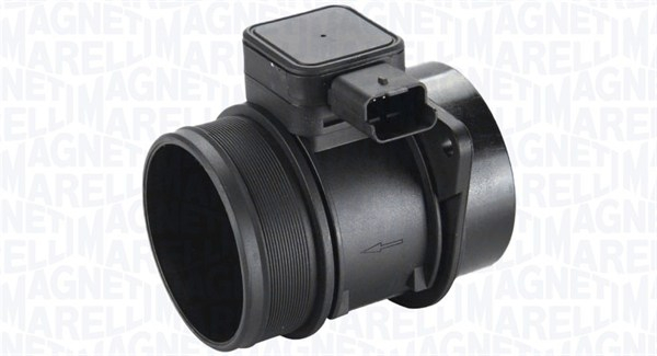 Senzor debit aer potrivit CITROEN C4, C4 GRAND PICASSO I, C4 I, C4 PICASSO I, C5 III, C6; PEUGEOT 3008, 307, 308, 308 I, 407, 5008, 607 2.0D/2.7D 10.03- [3]