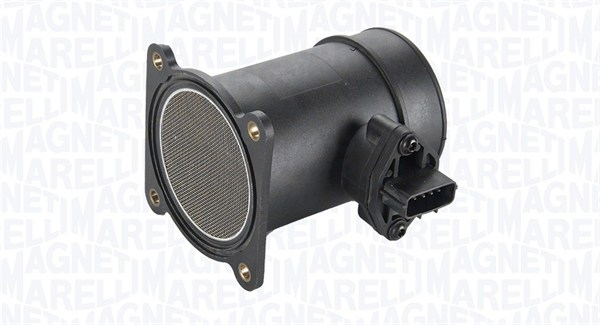 Senzor debit aer potrivit NISSAN ALMERA II, ALMERA TINO, PRIMERA 1.5/1.6/1.8 06.96-10.08 [3]
