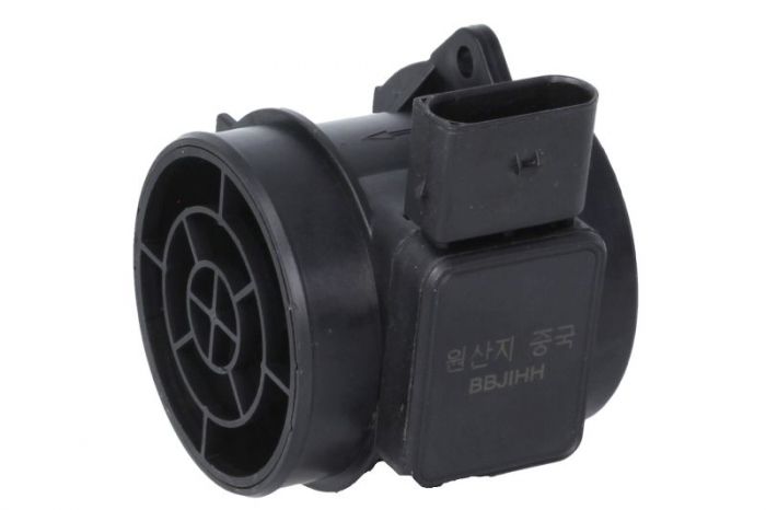 Senzor debit apa (5 pini, modul) potrivit HYUNDAI ACCENT III, COUPE II, ELANTRA III, TRAJET, TUCSON; KIA CARENS II, CERATO I, RIO II, SPORTAGE II 1.6/2.0 06.00- [1]