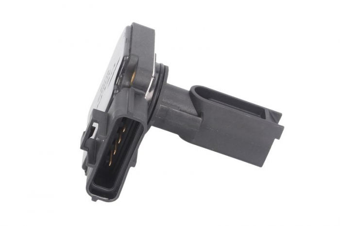 Senzor debitmetru (4 pin, cartus) potrivit FORD MONDEO III, TRANSIT; JAGUAR X-TYPE I 2.0D/2.4D 10.00-11.09 [2]