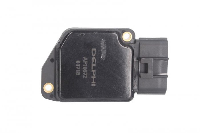 Senzor debitmetru (4 pin, cartus) potrivit FORD MONDEO III, TRANSIT; JAGUAR X-TYPE I 2.0D/2.4D 10.00-11.09 [3]