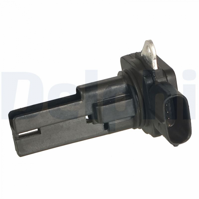 Senzor debitmetru (4 pin, cartus) potrivit MITSUBISHI ASX, COLT CZC VI, COLT VI, GALANT IX, GRANDIS, LANCER VIII, OUTLANDER I, OUTLANDER II, PAJERO IV, PAJERO SPORT I 1.5-3.8 06.00- [3]