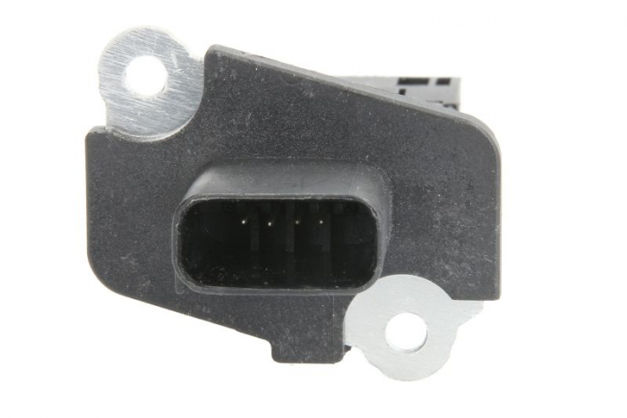 Senzor debitmetru (4 pin, cartus) potrivit VOLVO S80 II, V70 III; CITROEN JUMPER II; FIAT DUCATO; FORD GALAXY II, GALAXY MK II, MONDEO IV, S-MAX, TOURNEO CONNECT, TRANSIT 1.4-3.2D 09.98- [2]