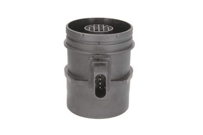 Senzor debitmetru (4 pin, modul) potrivit MERCEDES VIANO (W639), VITO / MIXTO (W639), VITO (W639); BMW 1 (E81), 1 (E82), 1 (E87), 1 (E88), 3 (E90), 3 (E91), 3 (E92), 3 (E93) 2.0D-4.4D 10.02- [2]