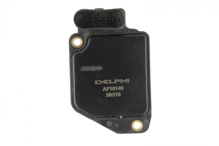 Senzor debitmetru (5 pin, cartus) potrivit AUDI A4 B5, A4 B6, A4 B7, A6 C5, ALLROAD C5 2.7/3.0 09.97-07.06 [2]