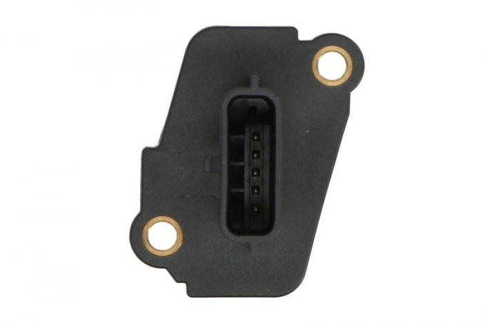 Senzor debitmetru (5 pin, cartus) potrivit INFINITI EX, FX, G, M, M45, Q60, Q70, QX50 I, QX56, QX70, QX80; NISSAN 350Z, 370Z, CABSTAR, CUBE, GT-R, JUKE, MICRA C+C III, MICRA III 1.2-5.6 05.00- [2]
