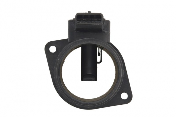 Senzor debitmetru potrivit DACIA DUSTER, SANDERO; RENAULT CLIO II, DUSTER, KANGOO, KANGOO EXPRESS, LOGAN I, THALIA I, THALIA II, TWINGO II 1.5D dupa 2001 - (6 pin, modul) [2]
