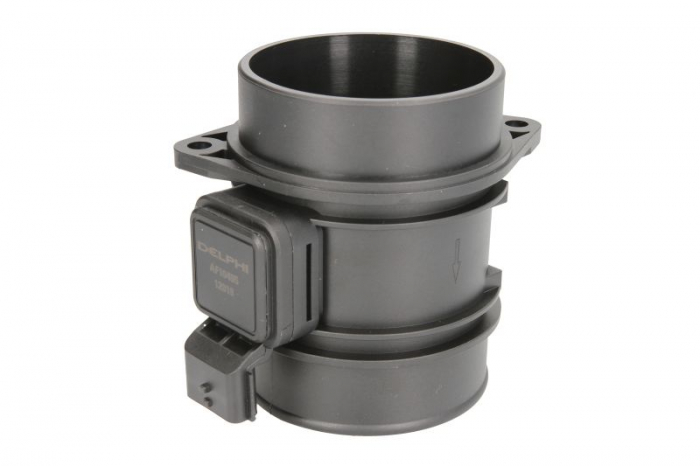 Senzor debitmetru (6 pin, modul) potrivit RENAULT ESPACE IV, GRAND SCENIC II, LAGUNA, LAGUNA II, LAGUNA III, LATITUDE, MEGANE, MEGANE II, SCENIC II, VEL SATIS 1.9D/2.0D 08.05- [2]