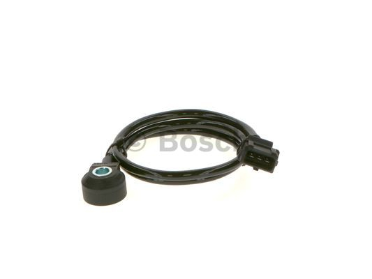 Senzor detonatie AUDI 90; VW PASSAT, POLO 1.3-2.8 intre 1987-1997 [2]