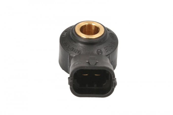 Senzor detonatie potrivit CITROEN C1, C1 II; PEUGEOT 107, 108; SUBARU JUSTY IV, TREZIA; TOYOTA AYGO, YARIS 1.0/1.3 dupa 2005 [2]